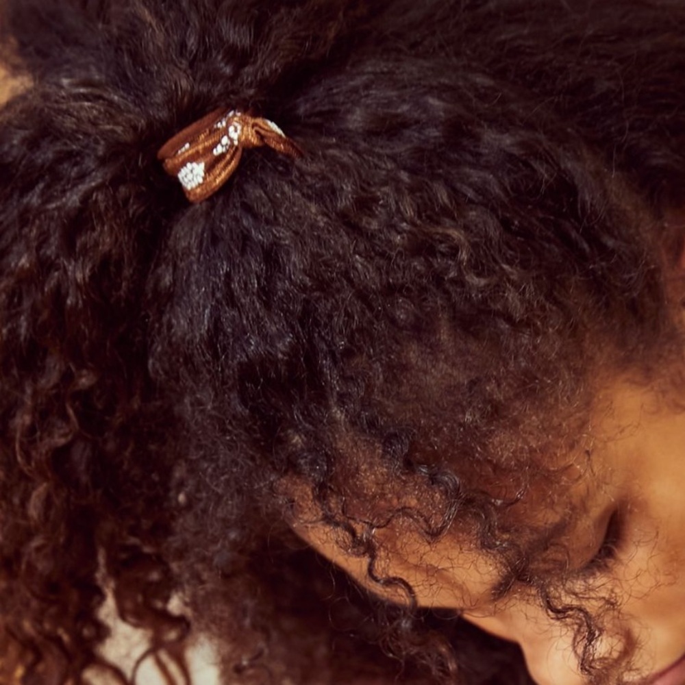 Free People Ready Set Go Hair Tie Pack - Picture 2 of 3